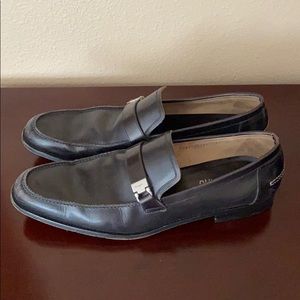 Ferragamo Pregiato - Men’s loafers / dress shoes